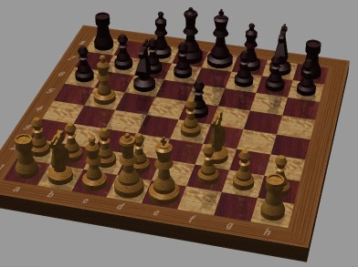Best chess game app for mac windows 10