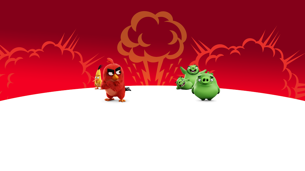 Free Download Angry Birds Game For Mac Os X