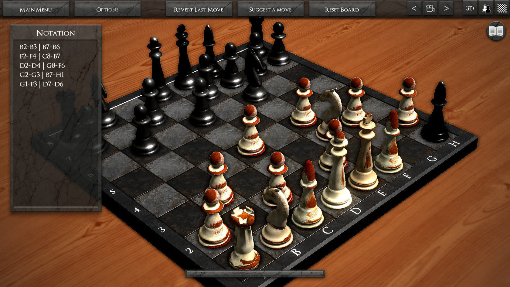 Best chess game app for pc