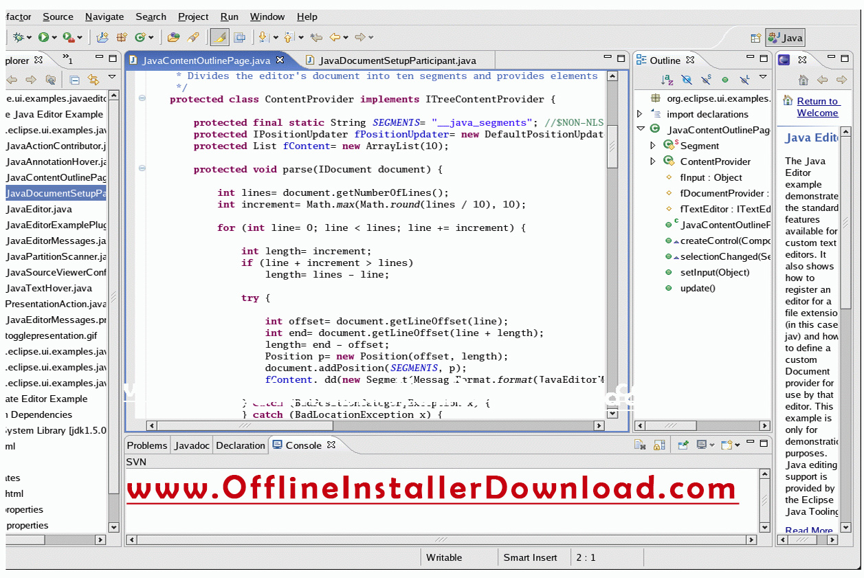 Java Development Kit Free Download For Mac